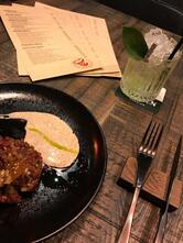 Beef coin