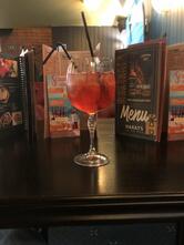 Harat’s pub