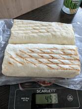 Шаверма у Степана