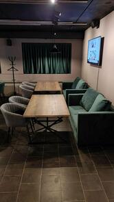 Пойдём Зайдём