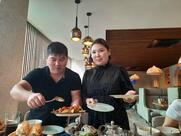 Чайхана Каганат