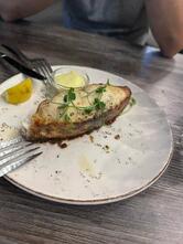 Вкус моря