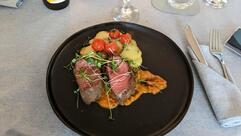 Гранд кафе ЧайковскиЙ