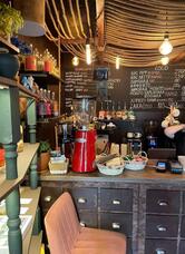 Бродский Specialty