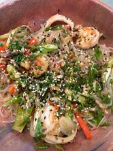 Chang Express