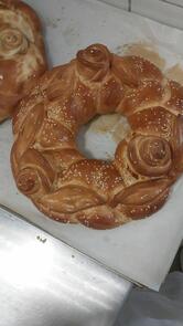 Дом Хлеба