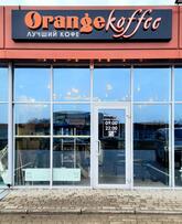 Orange Koffee