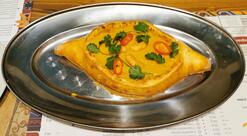 Старик Хинкалыч