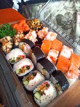 Pro100sushi