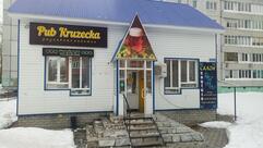 Pub Kruzecka