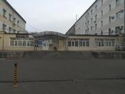 Восточный
