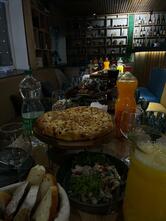 Rich Food
