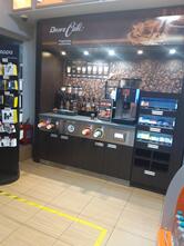 Drive Café