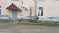 Столовая