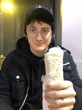 Шаурма