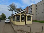 Фамильная пекарня