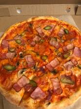 Premium Pizza