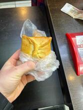 Красная шапочка