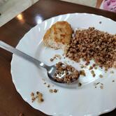 Кафе на МСА