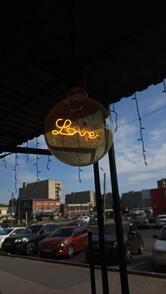 Liberica Coffee