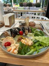 Старый Город