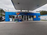 Drive Café
