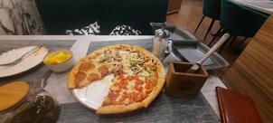 We café