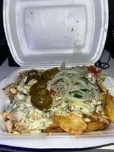 Быстрое питание