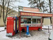 Восточный дворик