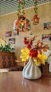 Хинкали Угощали