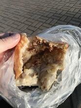Вкусная выпечка