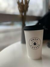 Drop Coffee