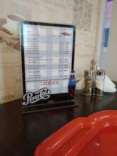 Советская столовая