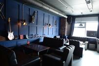 Soul Lounge