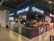 Gyros & Grill