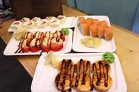 Вкусно Суши