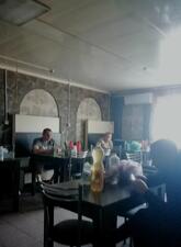 Шашлычный двор