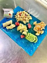 Шаурма у Виджая