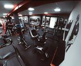 Muscle store