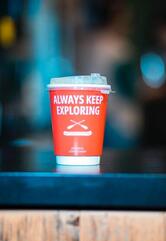 Jeffrey's Coffeeshop