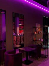 Cosmo Bar
