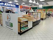 Кулинармаркет Простая еда