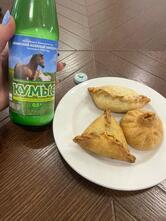 Дом Башкирской Кухни