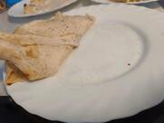 Мясо у Мангала