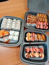 Wow rolls