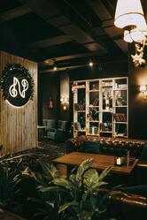 Nota lounge