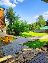 Липецкие Альпы