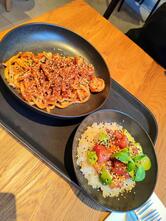 Wooji Kitchen & Bar
