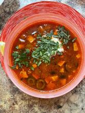 Столовая № 1