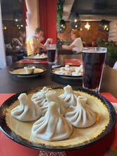 Большой грузинский